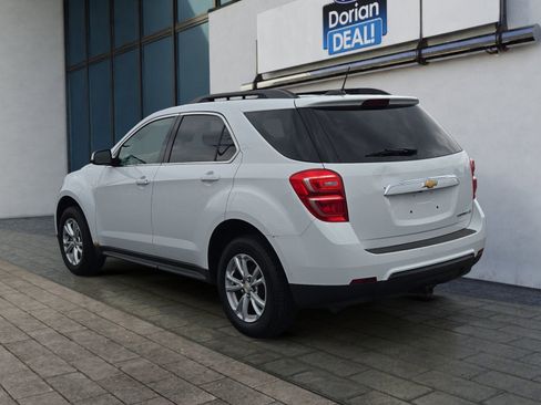 Used 2016 Chevrolet Equinox LT w/ Convenience Package FWD image 5