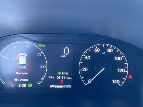 Used 2023 Honda CR-V Sport image 21