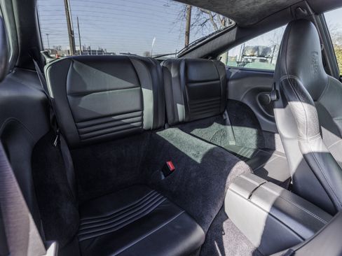 Used 2001 Porsche 911 Turbo image 30