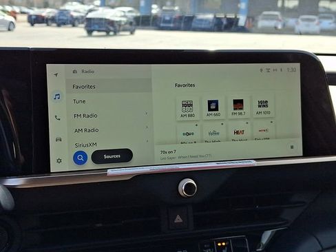 Used 2023 Toyota Crown XLE image 18