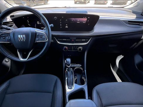 Used 2024 Buick Encore GX Preferred w/ Advanced Technology Package image 14
