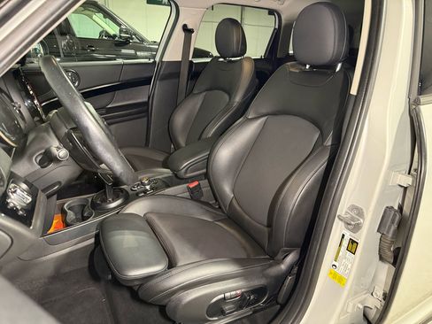 Used 2021 MINI Cooper Countryman S w/ Premium Package image 11