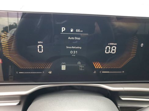 New 2026 Kia Sportage EX FWD image 13
