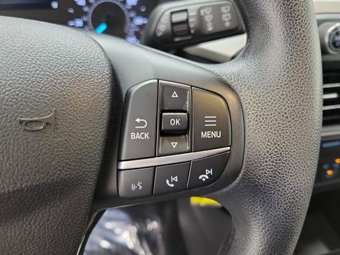 Certified 2022 Ford Escape S image 23