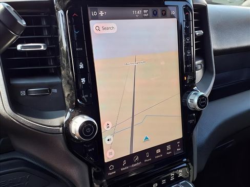 New 2026 RAM 2500 Tradesman image 13