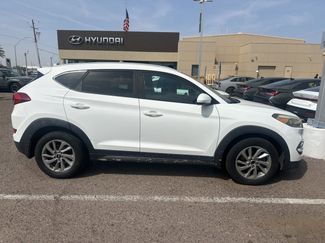 Used 2016 Hyundai Tucson SE w/ Option Group 02 video 1