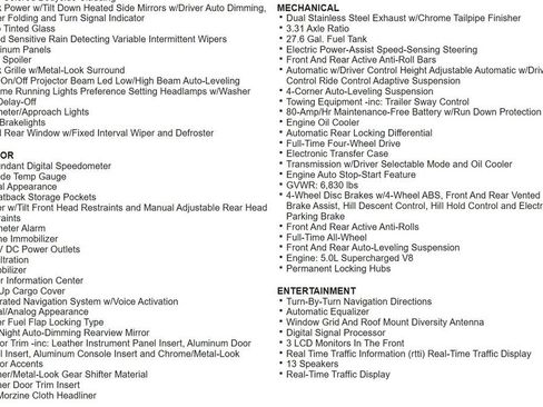 Used 2020 Land Rover Range Rover Sport HSE Dynamic image 10