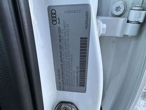 Used 2018 Audi A3 2.0T Premium image 17