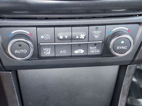 Used 2021 Acura ILX w/ Premium Package image 9