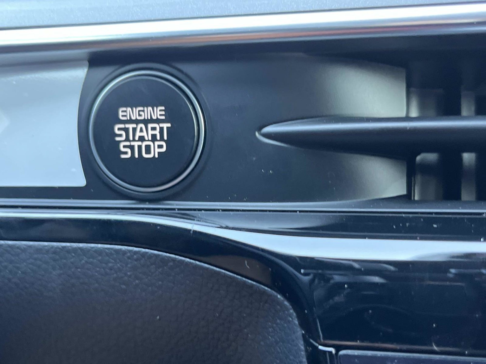 New 2026 Kia K5 GT-Line FWD image 26