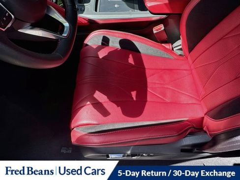 Used 2026 Acura MDX Type S w/ Advance Package AWD/4WD image 26