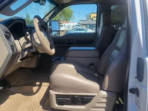 Used 2008 Ford F250 Lariat RWD image 22