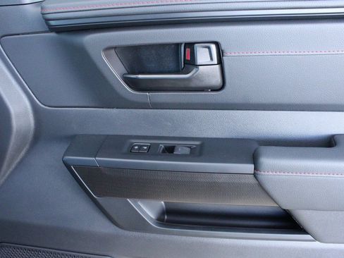 New 2026 Toyota Tundra TRD Pro image 51