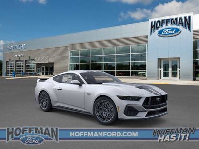 New 2026 Ford Mustang GT Premium w/ GT Performance Package