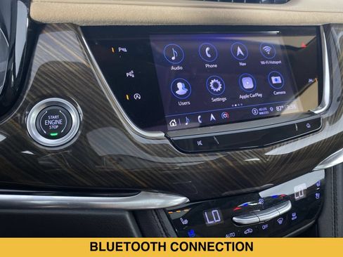 Certified 2023 Cadillac XT6 Sport w/ Platinum Package AWD/4WD image 5