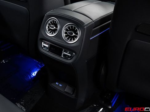 Used 2026 Mercedes-Benz G 63 AMG 4MATIC image 39