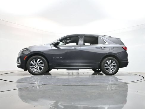 Used 2022 Chevrolet Equinox Premier FWD image 54
