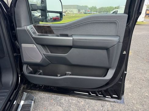 New 2026 Ford F250 Lariat AWD/4WD image 22