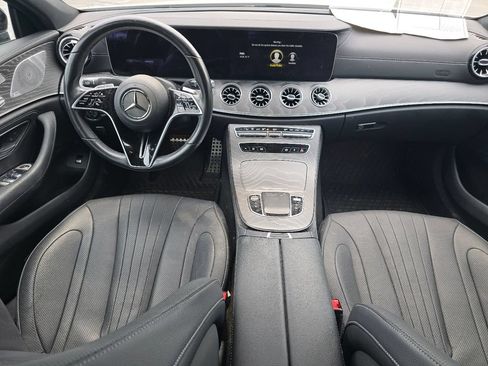 Used 2023 Mercedes-Benz CLS 450 4MATIC image 24