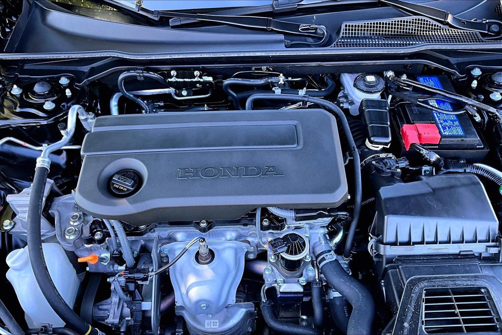 Used 2026 Honda Civic LX image 22