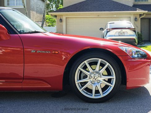 Used 2004 Honda S2000 image 11