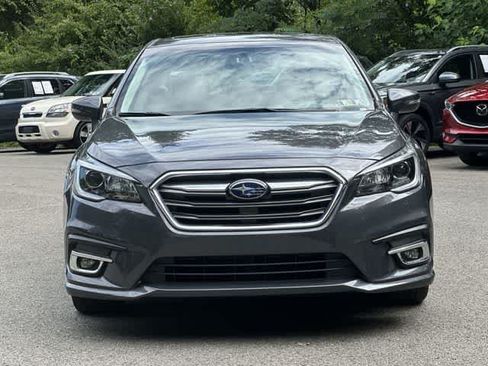 Used 2018 Subaru Legacy 2.5i Limited w/ Popular Package #2A AWD/4WD image 20