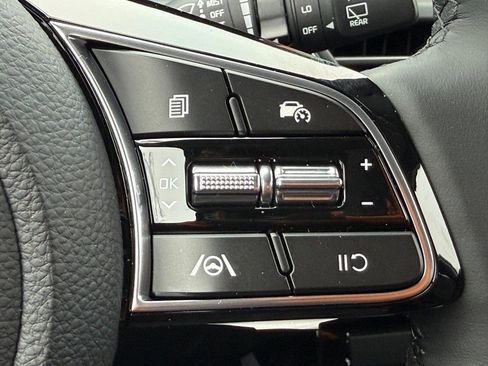 New 2026 Kia Seltos S AWD/4WD image 10
