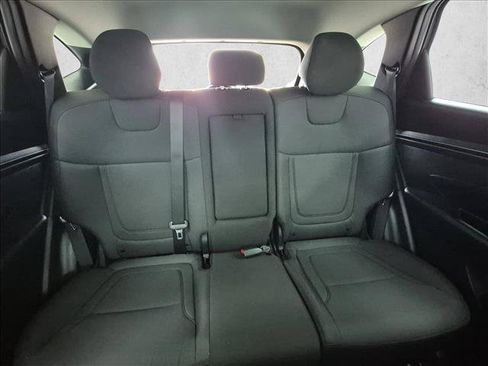 Used 2022 Hyundai Tucson SEL w/ Cargo Package FWD image 21