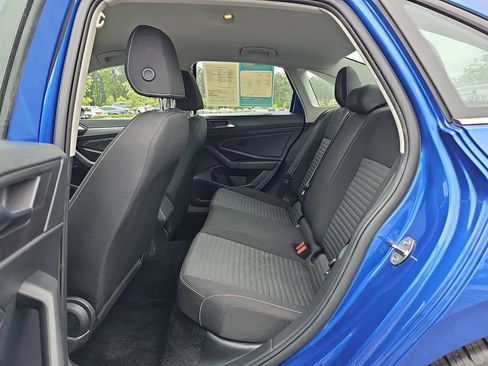 Used 2023 Volkswagen Jetta S FWD image 18