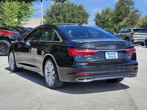 Used 2019 Audi A6 2.0T Premium Plus w/ Premium Plus Package AWD/4WD image 6