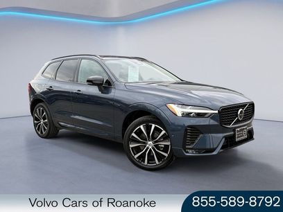 Certified 2025 Volvo XC60 B5 Plus