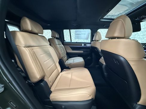 New 2026 Hyundai Santa Fe Calligraphy image 13