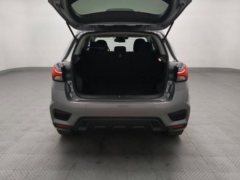 Used 2021 Mitsubishi Outlander Sport SE AWD/4WD image 29