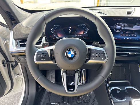 New 2026 BMW X1 xDrive28i w/ Technology Package image 15