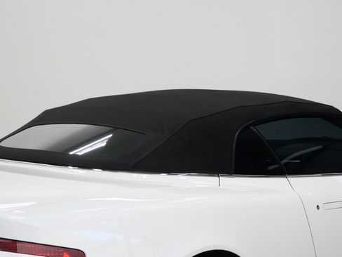 Used 2008 Aston Martin DB9 Volante RWD image 37