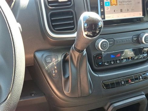 Used 2025 RAM ProMaster 1500 w/ Quick Order Package 22G SLT image 17