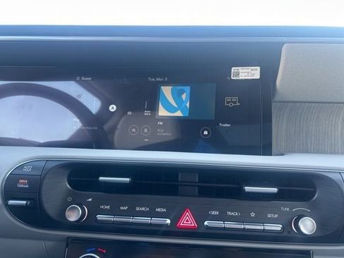 New 2026 Hyundai Palisade Calligraphy image 8