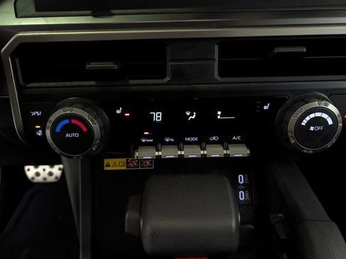 Used 2025 Toyota 4Runner TRD Sport AWD/4WD image 21