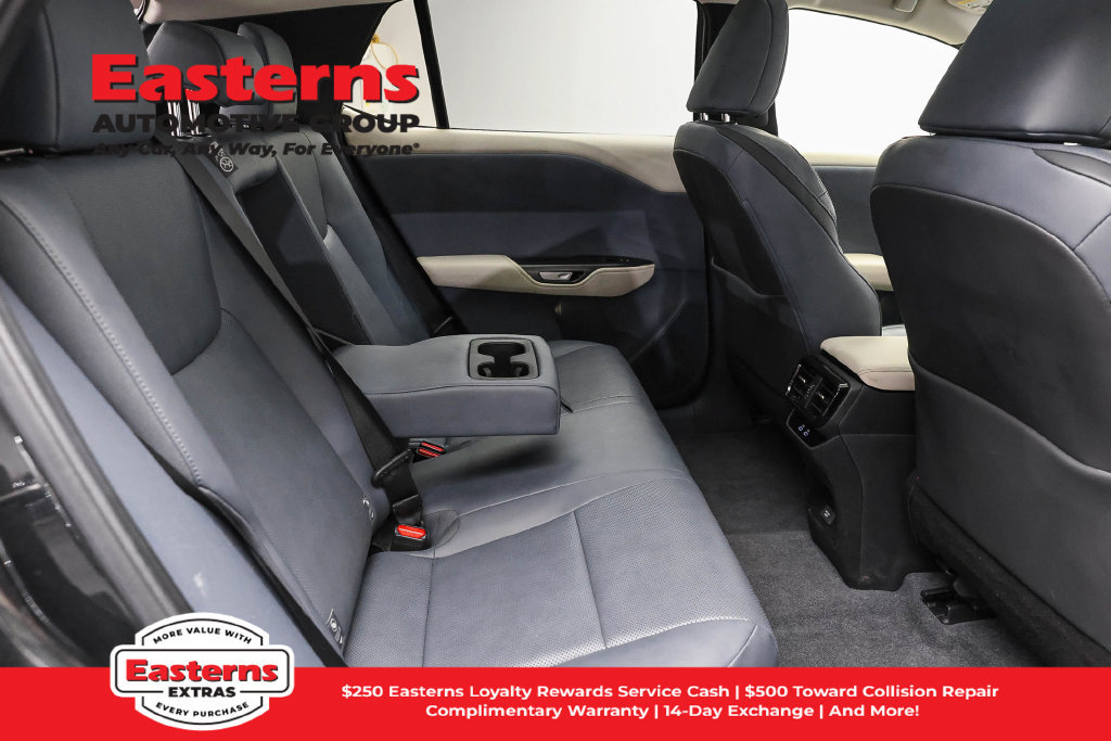Used 2023 Lexus RZ 450e Premium w/ Technology Package AWD/4WD image 23