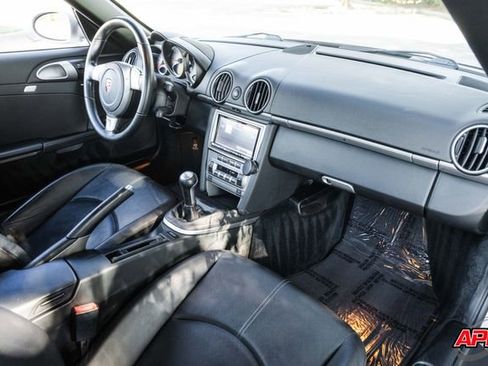 Used 2008 Porsche Cayman S image 16