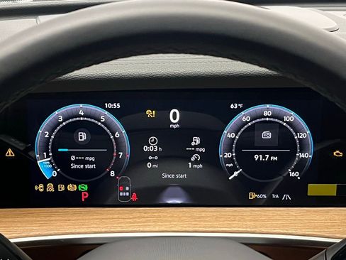 New 2026 Volkswagen Tiguan SEL R-Line image 26