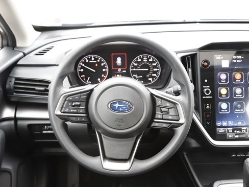 New 2026 Subaru Impreza 2.0i Sport image 17