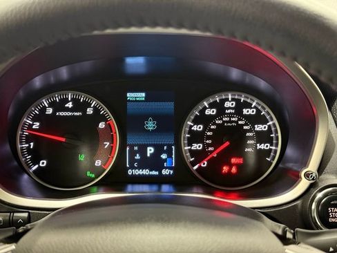 Used 2025 Mitsubishi Eclipse Cross AWD image 30