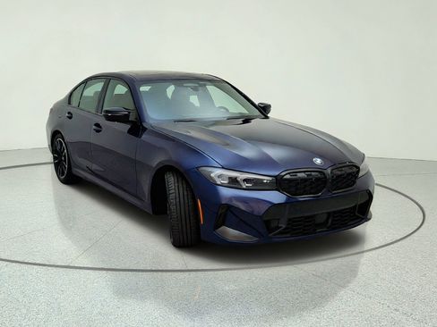 Used 2023 BMW M340i xDrive AWD/4WD image 4