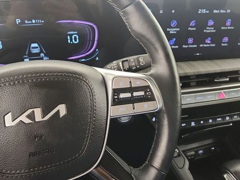 Used 2023 Kia Telluride EX image 19