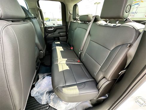 New 2024 Chevrolet Silverado 3500 W/T w/ WT Convenience Package image 16