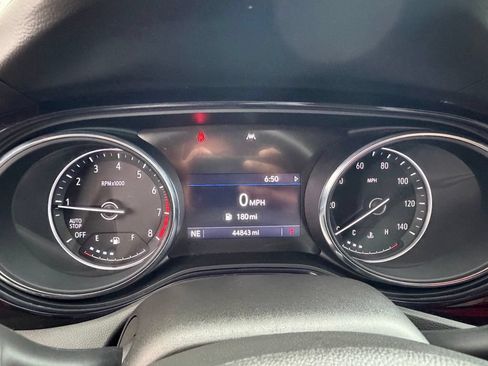 Used 2023 Buick Encore GX Select FWD image 15