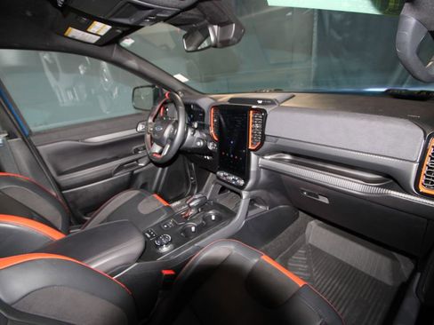 Used 2025 Ford Ranger Raptor image 26