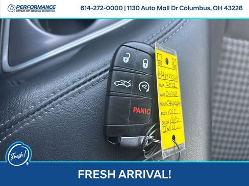 Used 2022 Dodge Challenger R/T image 26