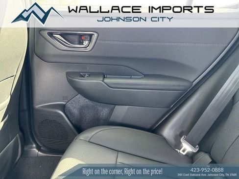 New 2026 Subaru Outback Touring XT AWD/4WD image 72